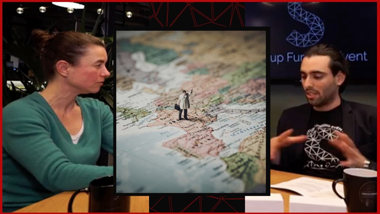 Working Abroad in Spain - Top Surprising Things ⎢ Innovation - Impact