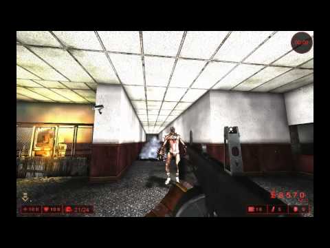Killing Floor ~ Support Specialist combos (killing SCs and FPs flawless 6p HoE)