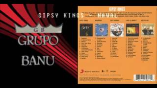 Vignette de la vidéo "gipsy kings - nawal | grupo banu"