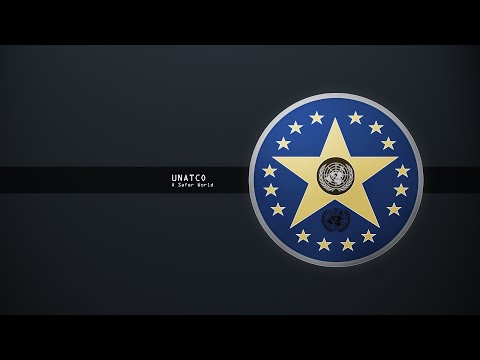Deus Ex - UNATCO - Conversation - (Solaire Remix)