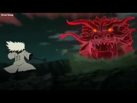 Naruto Don't Give Up