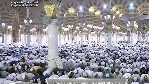 ' فواتح سورة يونس   ١ - ١٠ ' الشيخ #عبدالله_البعيجان  صلاة العشاء  ١١-١١-١٤٤٤ هـ