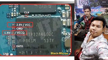 Samsung J100H Dead-board Repair Fix UFi Box | Flash After Dead Your Phone? DeadBoot Repair Guide |