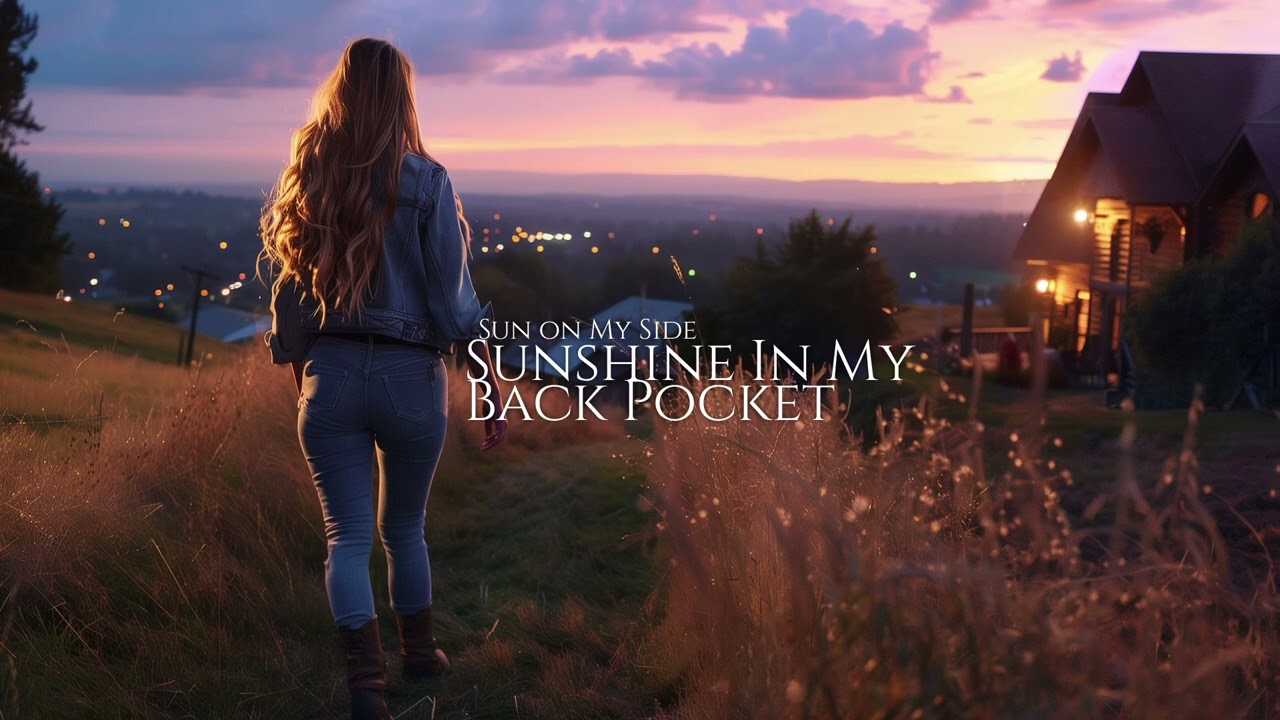 Sunshine In My Back Pocket thumbnail