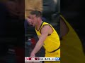 T.J. McConnell Read that Play PERFECTLY 💯