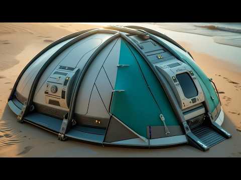 NEW INVENTIONS OF 2026 YOU WON'T BELIEVE EXIST!