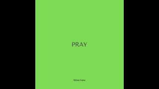 Pray - @SebasGanaoficial (Official Audio)