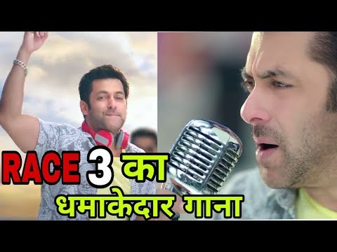 Race 3 New song | Party On Mind Shooting Start | Salman Khan, Jacqueline Fernandez, Daisy Shah