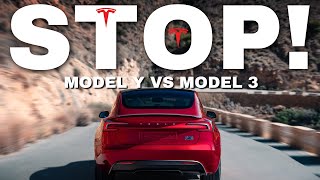 Model Y vs Model 3 Payment | Which is the Best Deal Right Now