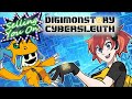 Selling You On Digimon Story Cyber Sleuth