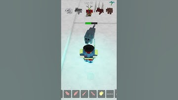 Trident vs All Entities in 99 Nights in the Forest - Roblox