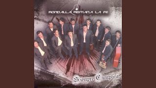 Video thumbnail of "Rondalla Cristiana La Fe - No hay dios como tú"