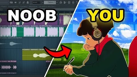 4 SECRETS to Making Memorable LOFI!