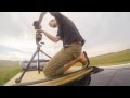 Hyperlapse in the Everglades (MAKING OF)