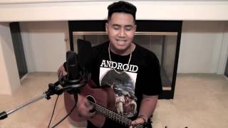 Video thumbnail of "Beyonce - Drunk In Love (Cover) - JR Aquino"