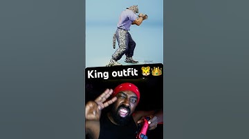 This is How to Get Armor King Tekken 3 outfit in Tekken 8 🐯👑 #Tekken8