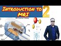 Introduction to MRI (at Molecular level) part 2
