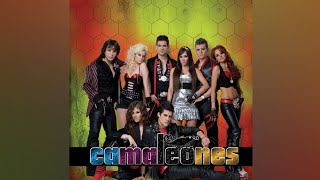 Camaleones - Por Favor Quiéreme (Feat. Pee Wee)