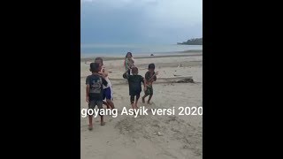 Goyang broo...|| lagu : Awet muda