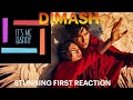 Pro Singer Reacts | Dimash - Love Of Tired Swans | Reaction And Review