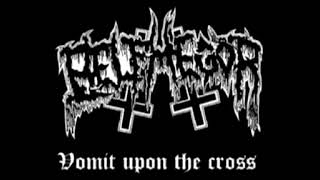 Belphegor - Vomit Upon The Cross (Official Music Video)