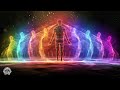🔴 11Hz + 111Hz + 1111Hz Just Listen and Attract Miracles Into Your Life and Home