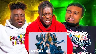 XG - SHOOTING STAR (Official Music Video)Reaction!