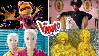 The Best Vimto Seriously Mixed Up Fruit Funny Adverts screenshot 5