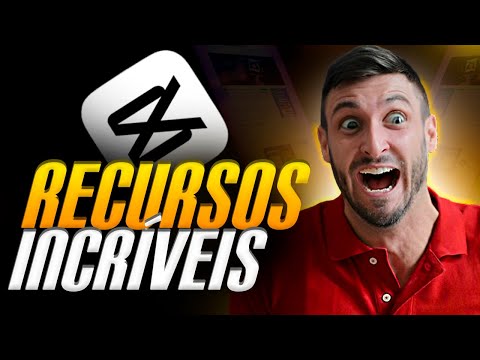 RECURSOS INCRÍVEIS do