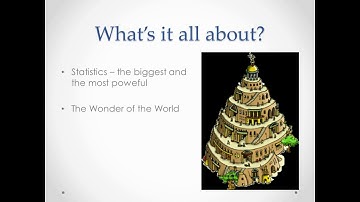 TEE Travian Tutorial #00 | Introduction