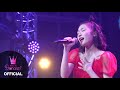 Who is Princess? - ‘正しくなれない(ずっと真夜中でいいのに。)’ MISSION2 STAGE RINKO ver.