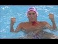 Men's Water Polo Preliminary Round - USA v ROU | London 2012 Olympics