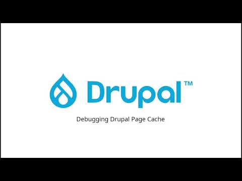Отладка кеша страниц Drupal с PHPStorm+XDebug / Drupal Page Cache Debugging in PHPStorm+XDebug