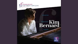 Le Tombeau de Couperin, M. 68: VI. Toccata - Kim Bernard & Maurice Ravel