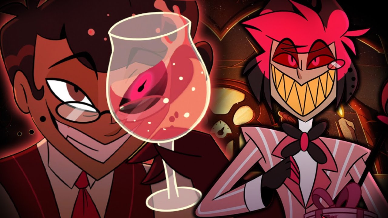 Alastor's Hidden Origin & Deal Revealed!