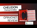 Chelidon opiniones  chelidon composicion  para que sirve chelidon  farmacia senante