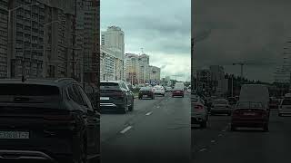 Что делать, если отсутствует дорожная разметка? #автошколаминск