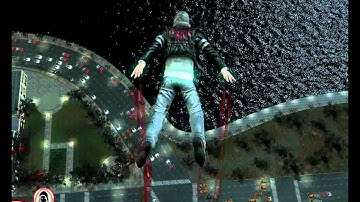 Prototype-bulletdive drop (HD 720p)