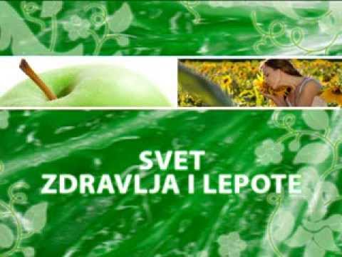 Video: Stevia Je I Slatkoća I Iscjelitelj