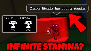 Pro Killers Say I'm Using Hacks in Forsaken