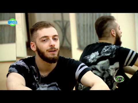 GDS დილა 08.06.2015 - სად შევისწავლოთ ჰიპ ჰოპი და თავისუფალი სტილით ცეკვა
