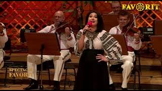 Vasilica Tataru Ce noroc ai mai barbate Sala Radio