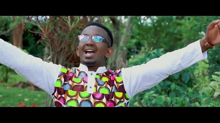 Maureen Mogaka ft. Troy Mosez-  Ametenda Mema