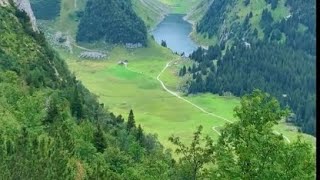 اجمل المناظر الطبيعية في سويسرا...... .... سبحان الخالق