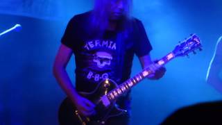 Angel Witch - Rendevouz With the Blade - Headbangers Open Air 2016 (HOA)