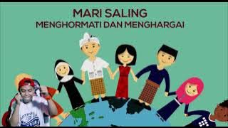 Parody Lagu TERPESONA ||  VERSI 34 IBU KOTA PROVINSI DI INDONESIA, Absen dulu yuk   !!!
