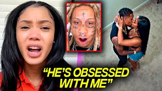 Coi Leray RAGES On Trippie Redd For Leaking Her Tape With Justin Laboy │ Coi Cheated First
Coi Leray RAGES On Trippie Redd For Leaking Her Tape With Justin Laboy │ Coi Cheated First
Coi Leray is HEATED right now, and it’s all because her baby daddy, Trippie Redd, is playing DIRTY. Coi just popped out with Justin LaBoy as her new boo, and declared him the best thing that has ever happened to her. But for some reason, that got under Trippie’s skin, and he has been running his mouth on social media, and girl, he has a LOT to say.
He’s out here claiming Coi allegedly cheated on him first. He’s saying she was messing around with Justin while they were still together. And now he’s threatening to leak a full blown tape that he swears proves that he’s telling the truth. And fans are convinced that he’s trying to break the relationship before it even takes off.
But here’s the part he didn’t expect. Coi is calling him out, and the way she’s snapping back right now is turning this breakup into a full-on war. She is NOT about to let him play on her good name, so let’s break this whole thing down.
SUBSCRIBE FOR MORE CELEB DRAMA: https://www.youtube.com/@misstee_
DISCLAIMER: The content on this channel may contain gossip-based information, rumors, or exaggerated portrayals of reality. Please exercise your own discretion while watching and remember that not all information presented may be factual or verified
#misstee Coi Leray RAGES On Trippie Redd For Leaking Her Tape With Justin Laboy │ Coi Cheated First