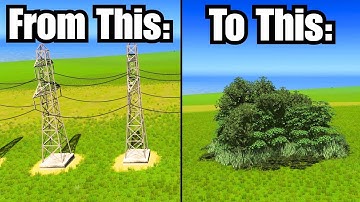 6 Advanced Cities: Skylines Hacks That Actually Work!