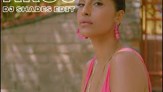 Snoh Aalegra - I Want You Around (DJ Shades Edit) [House]