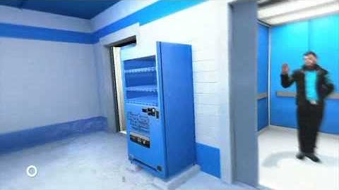 Mirrors Edge: Chasing Jack Gameplay